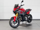 BMW F 900 XR Komfort-Dynamik-Paket+Heizgriffe+DWA+