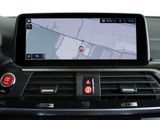 BMW X4 M Competition LED HUD Sitzlüftung 360 Keyless
