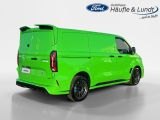 FORD Transit Custom Kasten 320 L1 MS-RT AWD 2.0 Diesel Automatik AHK-klappbar LED Mehrzonenklima