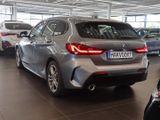 BMW 118i M Sport,Shadow-Line, Lenkrad heizbar