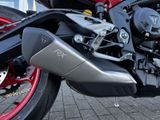 TRIUMPH Street Triple 765 RX Sondermodell Stummellenker