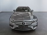 MERCEDES-BENZ E 300 de T AMG DISTR COMAND SPUR AHK 360 WIDE