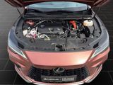LEXUS RX 450 + F Sport Design E-Four MATRIX-LED+PANO+H