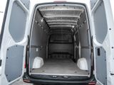 MERCEDES-BENZ Sprinter 317 Kasten lang L2H2 AHK 3500 kg Navi