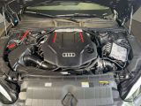 AUDI S5 Cabriolet TFSI quattro tiptronic LED Leder