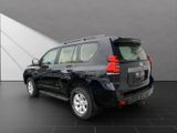 TOYOTA Land Cruiser 2.8*Leder*Sitzkühl *AHK*AllTerrain*