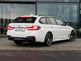 BMW 520 e M Sport Touring PDCv+h Soundsystem Rückfahrkam. LED