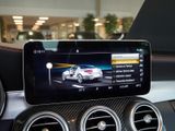 MERCEDES-BENZ C 43 AMG 4M Cabriolet AMG COMAND DRIVERS MEMO