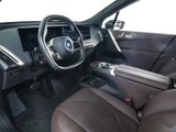 BMW iX xdrive 40 Panorama ACC H&K LiveCockpitProf.