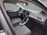 VW T-Roc Move 150PS Autom. +NAV+EPH+SITZH.+ALLW.+