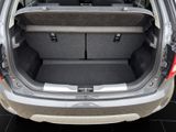 SUZUKI Ignis 4x4 Comfort+ LED+NAVI+KAMERA+SITZHEIZUNG