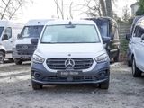 MERCEDES-BENZ Citan 112 CDI KASTEN LANG KLIMA