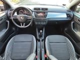 SKODA Fabia Ambition 1.0TSI /SHZ/Kamera/AppConnect/Tem