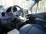 MERCEDES-BENZ Sprinter 319 Kasten Aut. AHK/STANDH/DISTRO/TWA/SPUR/360°