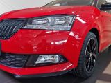 SKODA Fabia 1.0 TSI Monte Carlo Panorama PDC Sitzhz