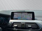 BMW X3 xDrive20i Panorama h&k HUD Navi Prof AHK Alarm