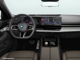 BMW 550e xDrive Limousine
