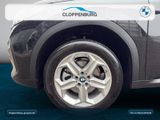 BMW X2 sDrive20i Head-Up+AHK+Navi+Kamera+ACC+SHZ+LED