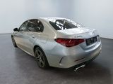 MERCEDES-BENZ C 300 e mit EQ Hybrid Technologie , AMG NIGHT