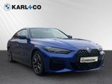 BMW 420 Gran Coupe d M-Sport Pro Laser H&K Stop&Go