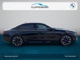 BMW 540d xDrive Limousine M Sport Pro UPE: 99.480¤