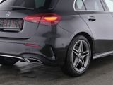 MERCEDES-BENZ A 200 , AMG BURM 360 DISTR KAMERA SPUR PDC SHZ