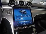 MERCEDES-BENZ C 300 d T AVANTGARDE KAMERA SPUR PDC SHZ