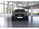 MERCEDES-BENZ CLA 200 Shooting Brake AMG NIGHT KAMERA SPUR PDC