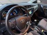 TOYOTA Auris 1.2 Team D*ALLWETTER*SHZ*