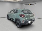 DACIA Spring Electric Extreme 65 +Klima+Kamera+Navi+