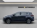 KIA Sportage Spirit 2WD EU6d 1.6 CRDi Mild Hybrid