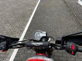 TRIUMPH Scrambler 400 X MY26 Sofort Verfügbar