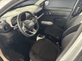 DACIA Spring Electric Expression 45 + Schuko