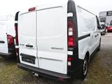 RENAULT Trafic Kasten L1H1 2,9t AHK+PDC+KLIMA