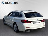 BMW 520 d Touring LC Prof Pano AHK Ad LED Driv Assis