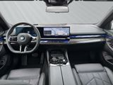 BMW 540 xd Limousine M-Sport B&W Komfortsitze