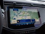 MERCEDES-BENZ E 300 de T-Modell mit EQ Hybrid Technologie AMG
