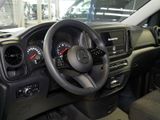 MERCEDES-BENZ Vito 116 TOURER PRO MOPF 9SITZER WINTER NAVI PDC