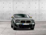 BMW X2 sDrive18d SHZ HIFI NAVI PDC