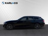 BMW 320 xd touring Standheizung AHK h&k Panorama