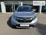 HONDA CR-V 2.0 i-MMD HYBRID 4WD Executive El. Panodach Navi Leder Memory Sitze Soundsystem