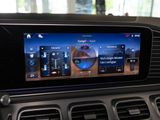 MERCEDES-BENZ GLE 400 e 4M , AMG BURM NIGHT WIDE MEMO MULTI
