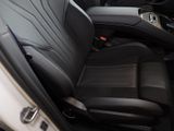 BMW iX3 40 M-SportPro+Park-Assistent+HUD+AHK-klappbar+Memory Sitze+Soundsystem+HarmanKardon