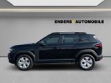 DACIA Duster III Hybrid Expression hybrid 155