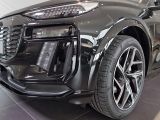 AUDI Q6 SUV S line business e-tron quattro 315 kW