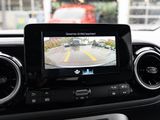 MERCEDES-BENZ T 180 PROGRESSIVE NAVI LED KLIMA PROGRESSIVE PDC