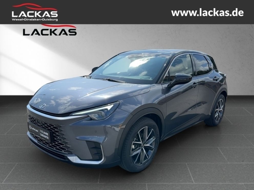 LEXUS LBX EMOTION*1,5*TECH* 15J.GARANTIE*