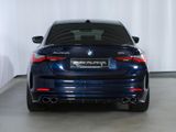 ALPINA B4 Gran Coupe Allrad 301 km/h Harman Laserlicht HUD Leder