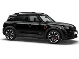 MINI John Cooper Works ALL4+Panorama+Navi+Leder+HUD+RFK+PDCv+h