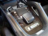 MERCEDES-BENZ GLE 400 d 4M Coupé AMG Night Distr Pano Standhz